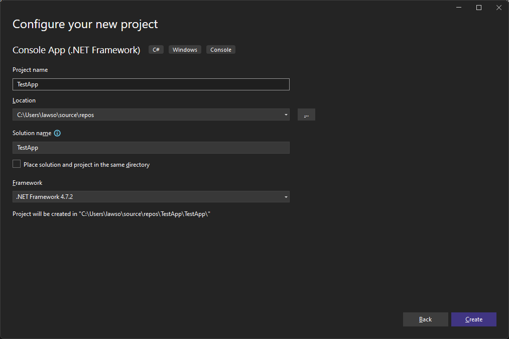VS2
